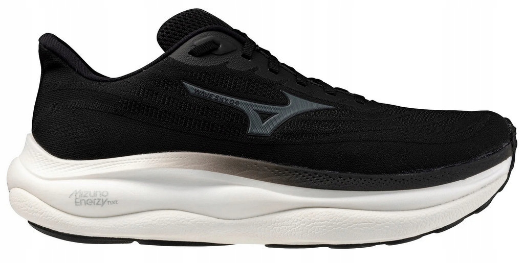 Oddychająca cholewka Smooth Stretch Woven