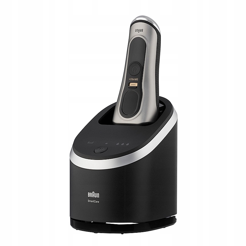 Wydajność i komfort przy każdym pociągnięciu