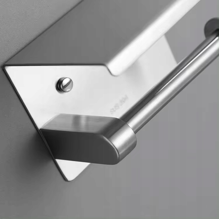 Kompaktowy design – Oszczędność miejsca w łazience