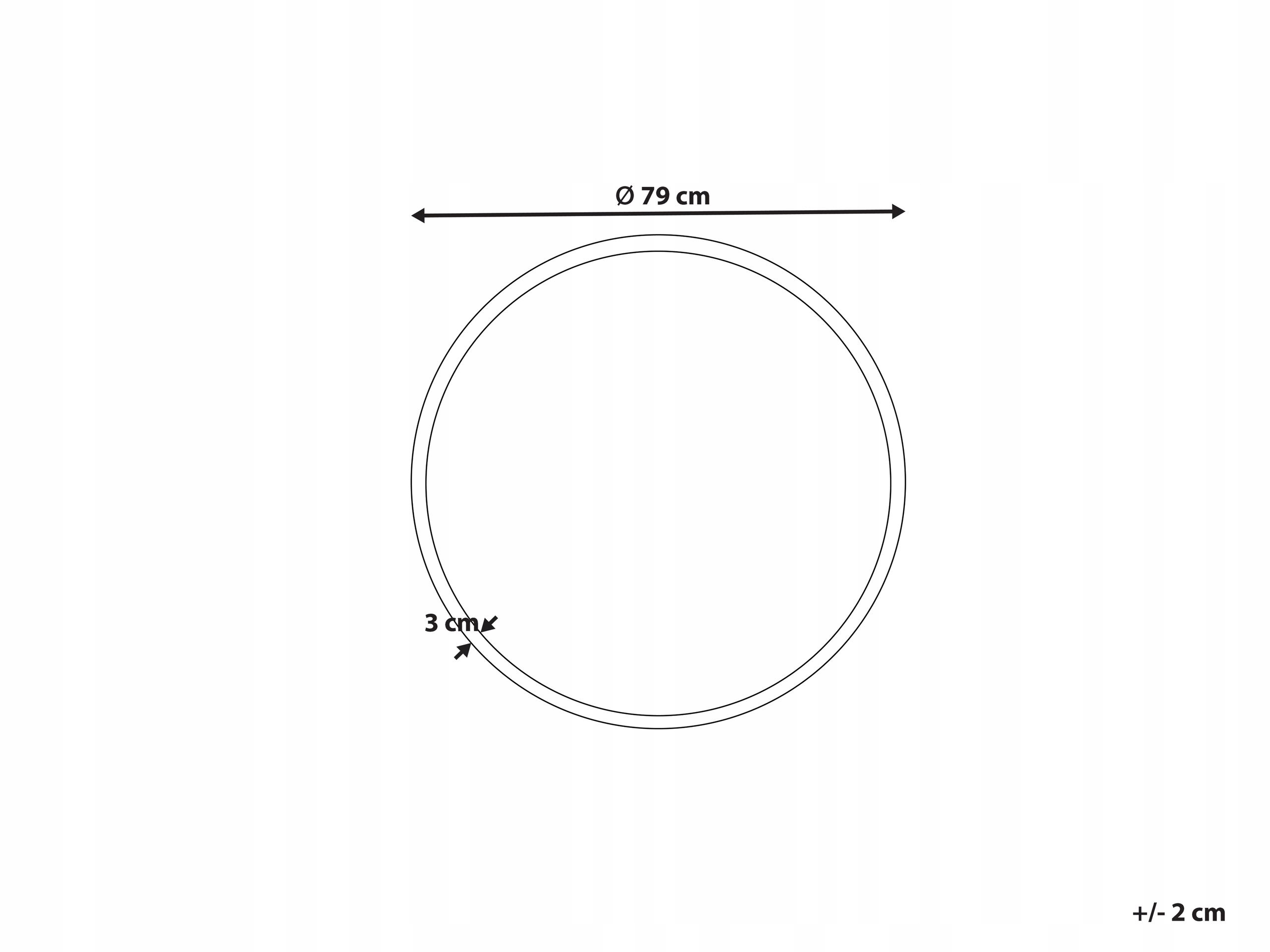 Wbudowane oświetlenie LED i system zapobiegający parowaniu