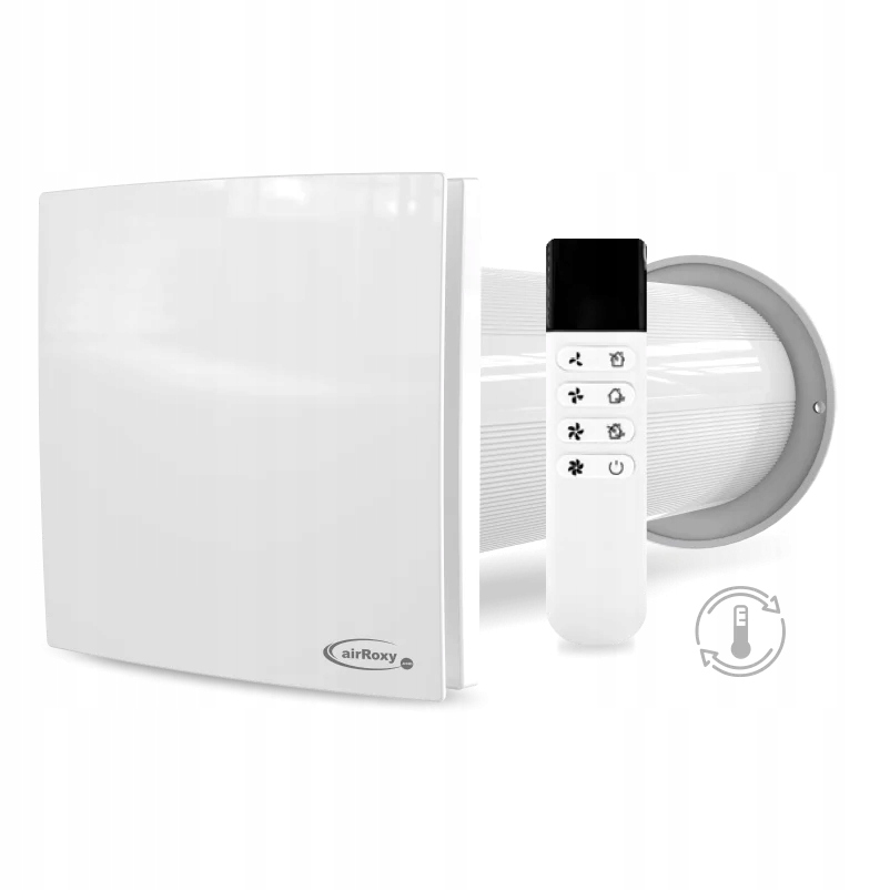 Tryby pracy rekuperatora – Elastyczność w wentylacji