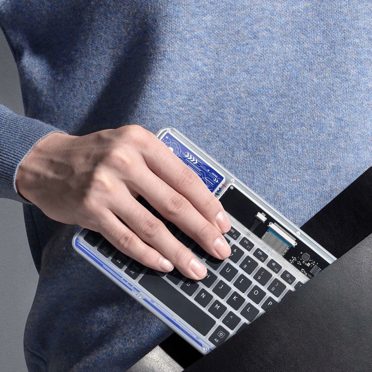 Kompatybilność z wieloma systemami operacyjnymi – Windows, Android, macOS, iOS
