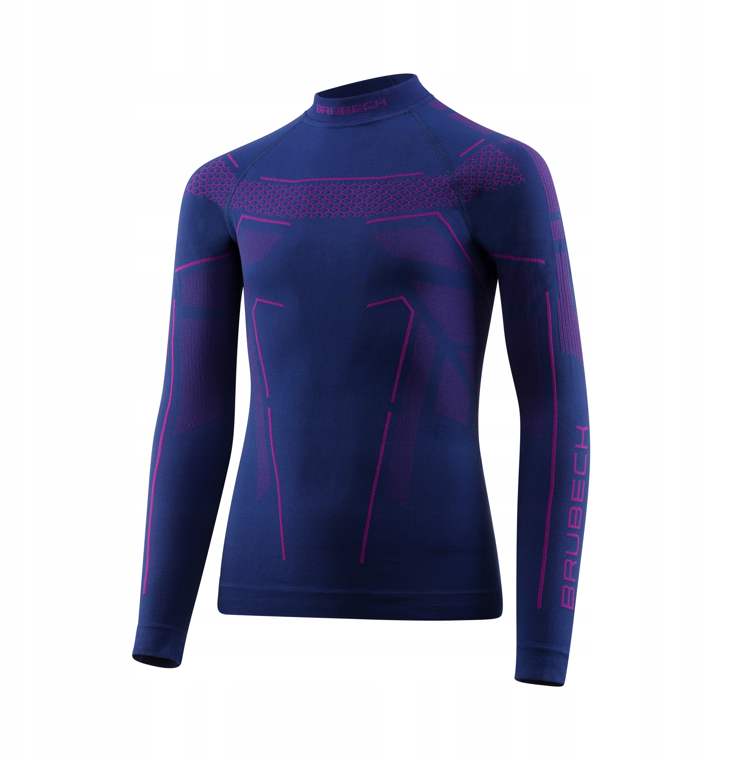 Bluza dziecięca THERMO JUNIOR – Komfort i ochrona w chłodne dni