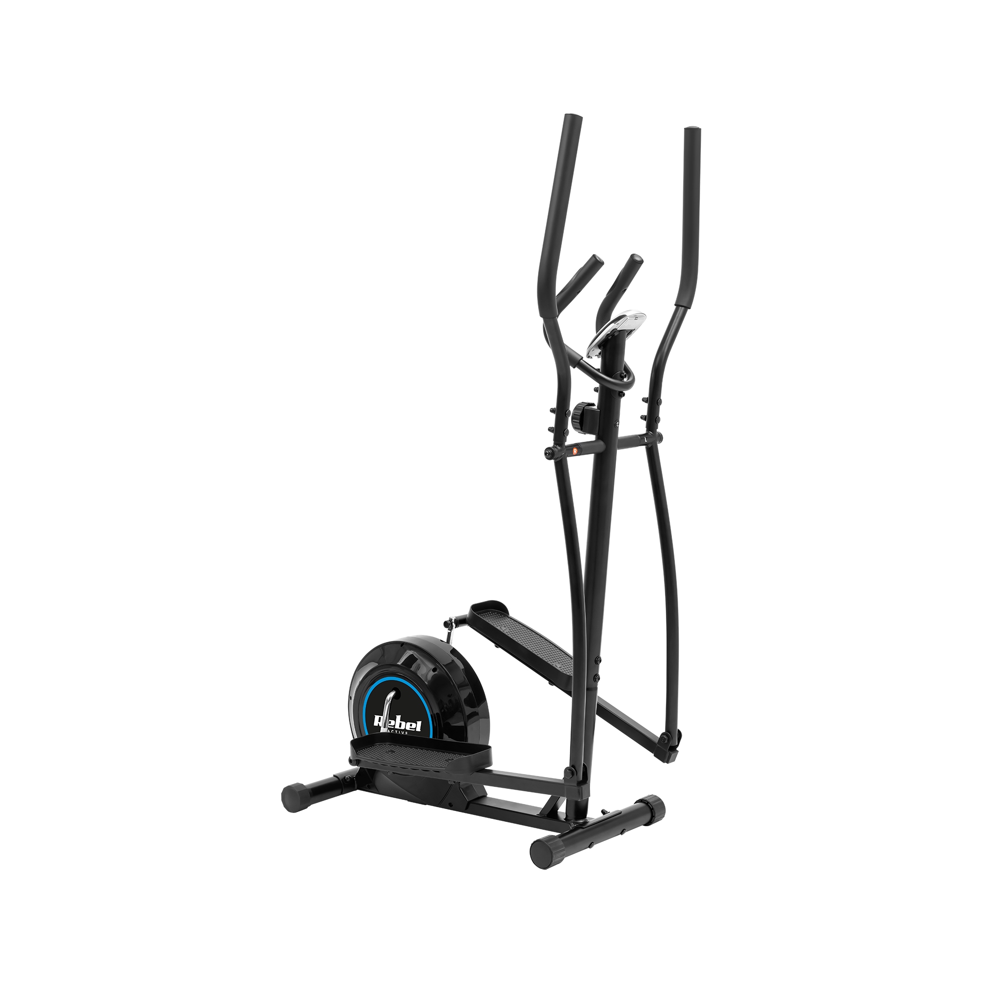Orbitrek magnetyczny ACTIVE model RBA-1011 – Twój partner w treningu