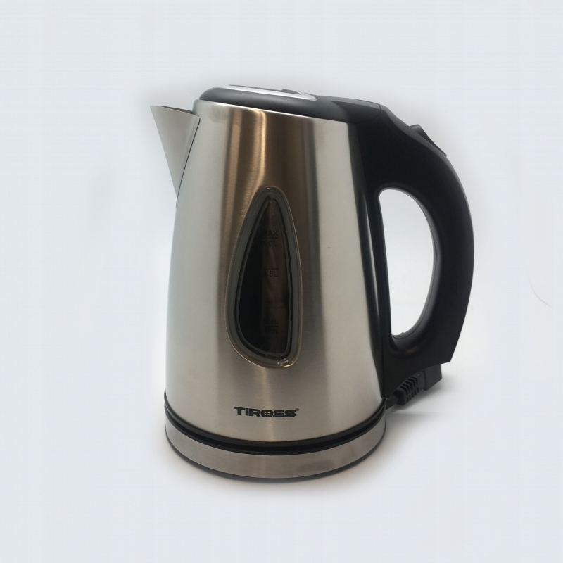 Bezpieczeństwo użytkowania – Automatyczne wyłączanie i ochrona przed przegrzaniem