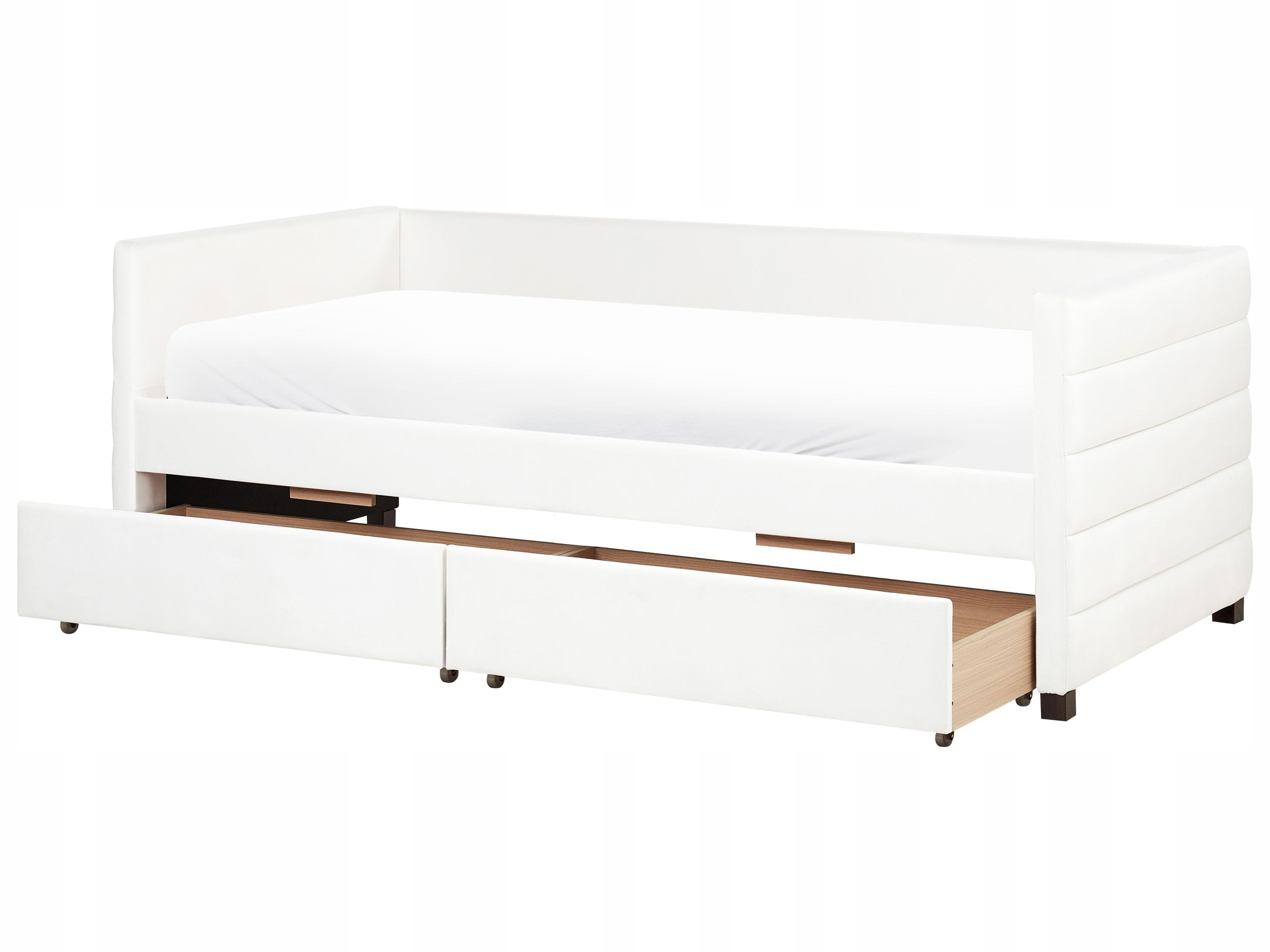 Praktyczne rozwiązania – Dodatkowe miejsce do spania i przechowywania