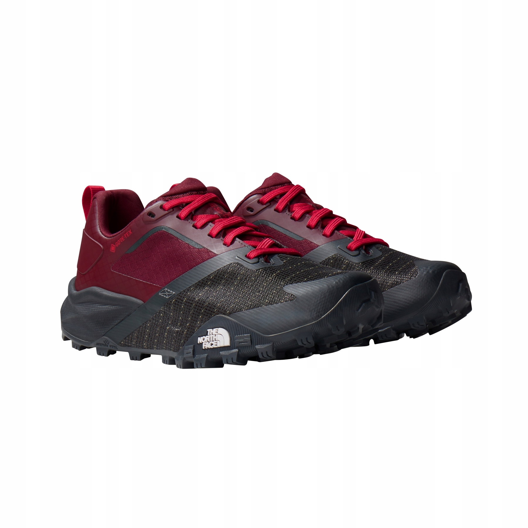Buty trailowe damskie The North Face Offtrail TR GTX – Idealne na trudne tereny