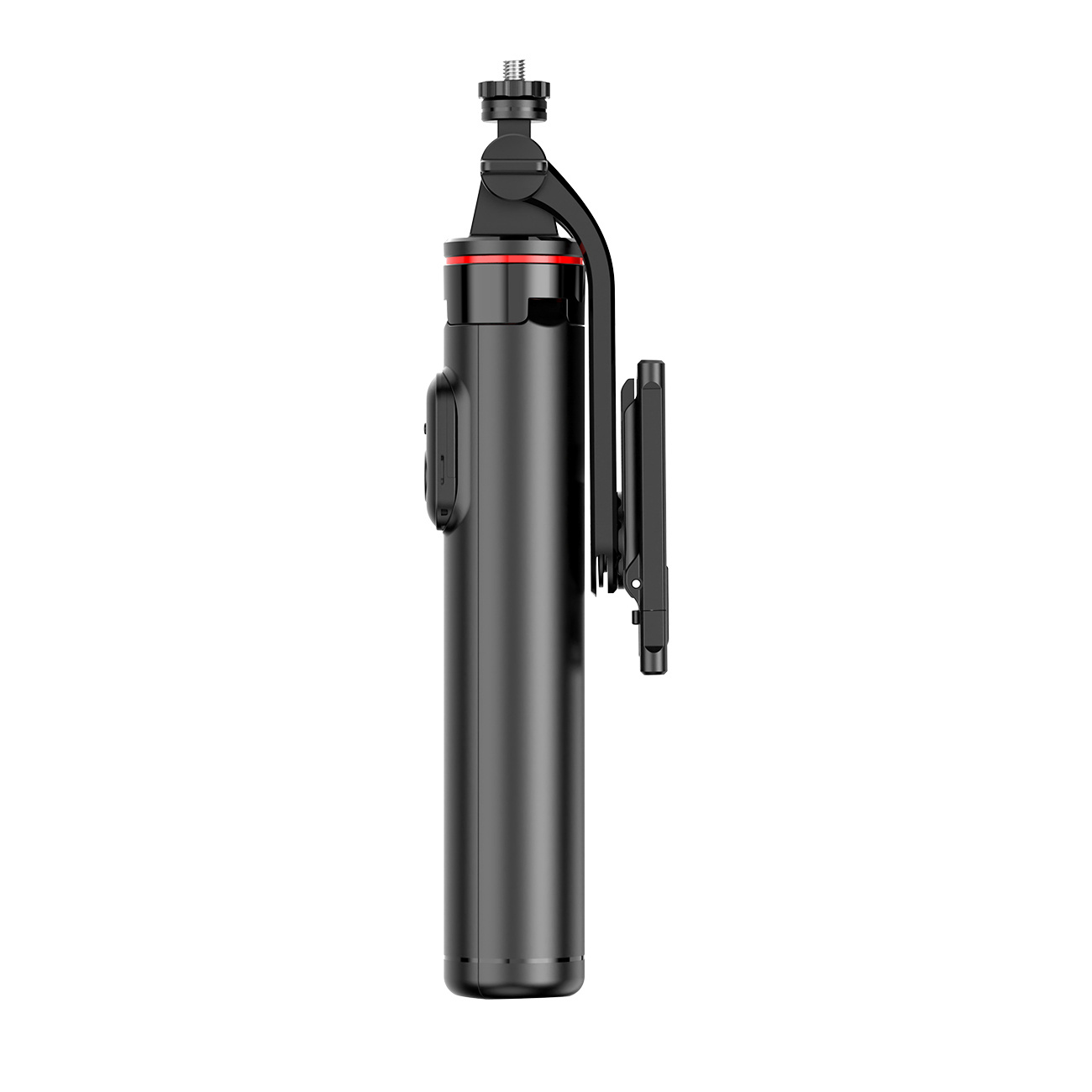 Imponująca wysokość 1,32 m – idealne ujęcia w każdej sytuacji