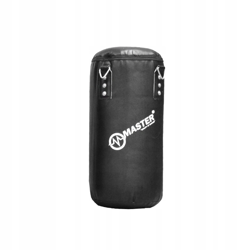 Worek treningowy 60 cm - 13 kg MASTER – Idealny do treningu bokserskiego