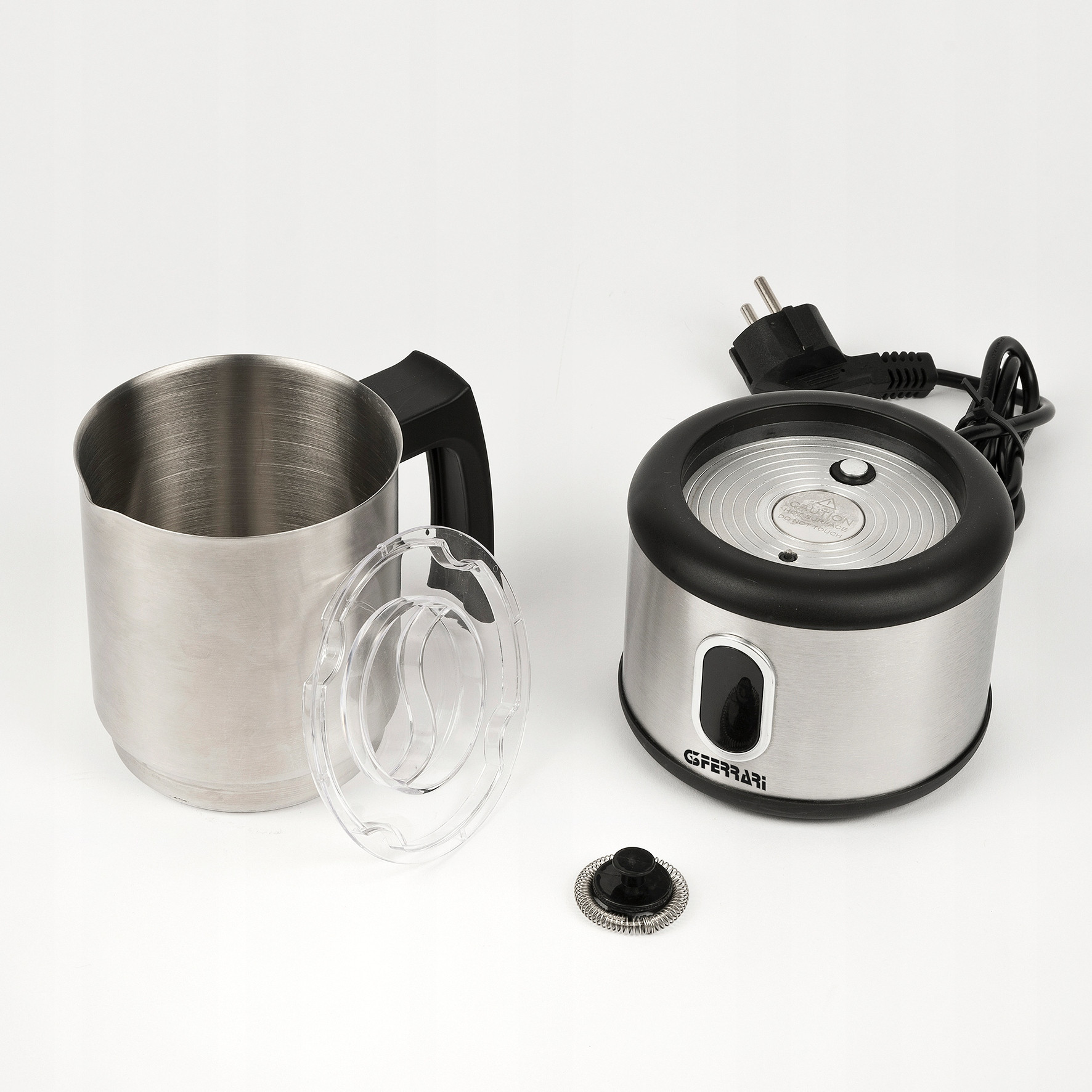 Łatwość w czyszczeniu i użytkowaniu