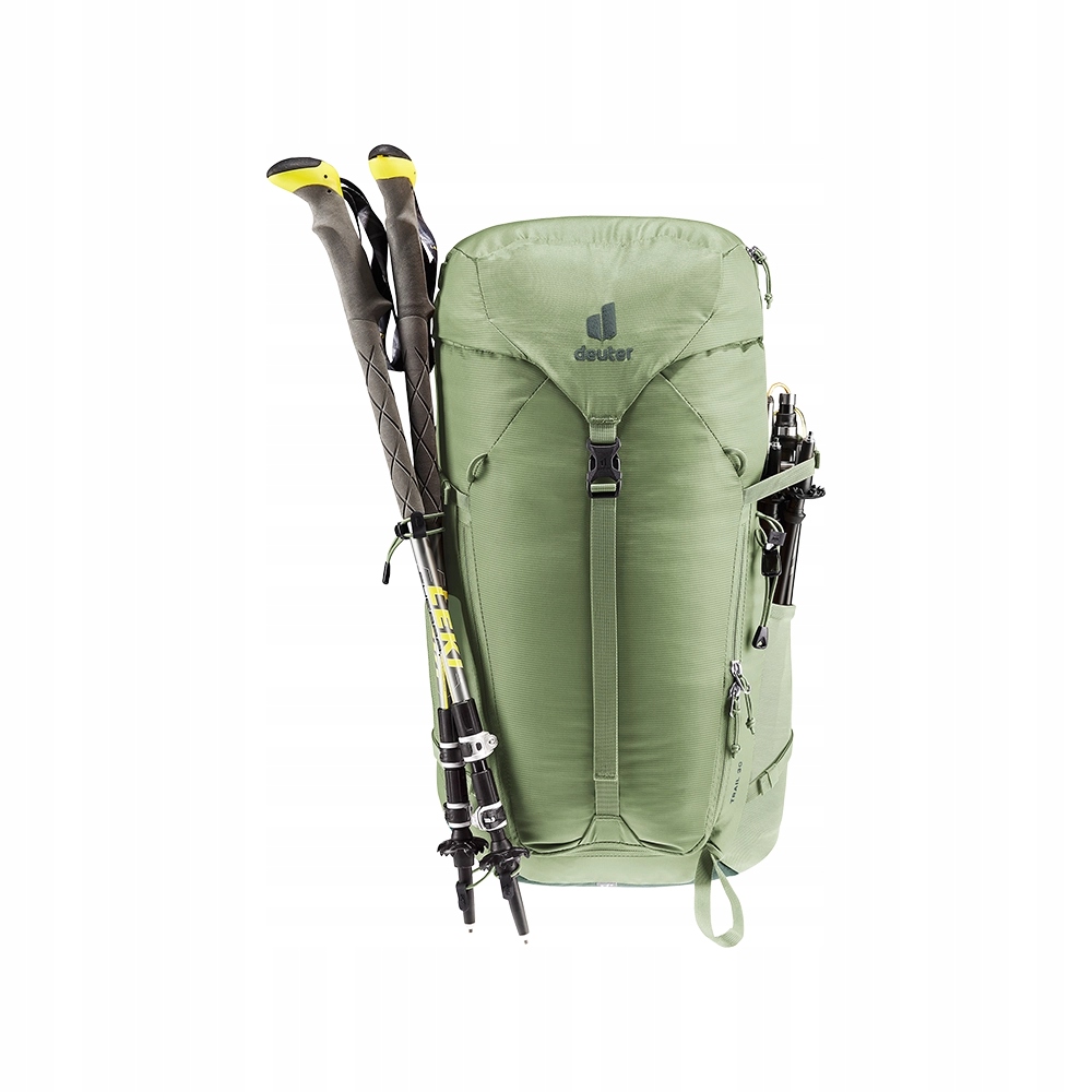 Innowacyjny system nośny Deuter Airstripes