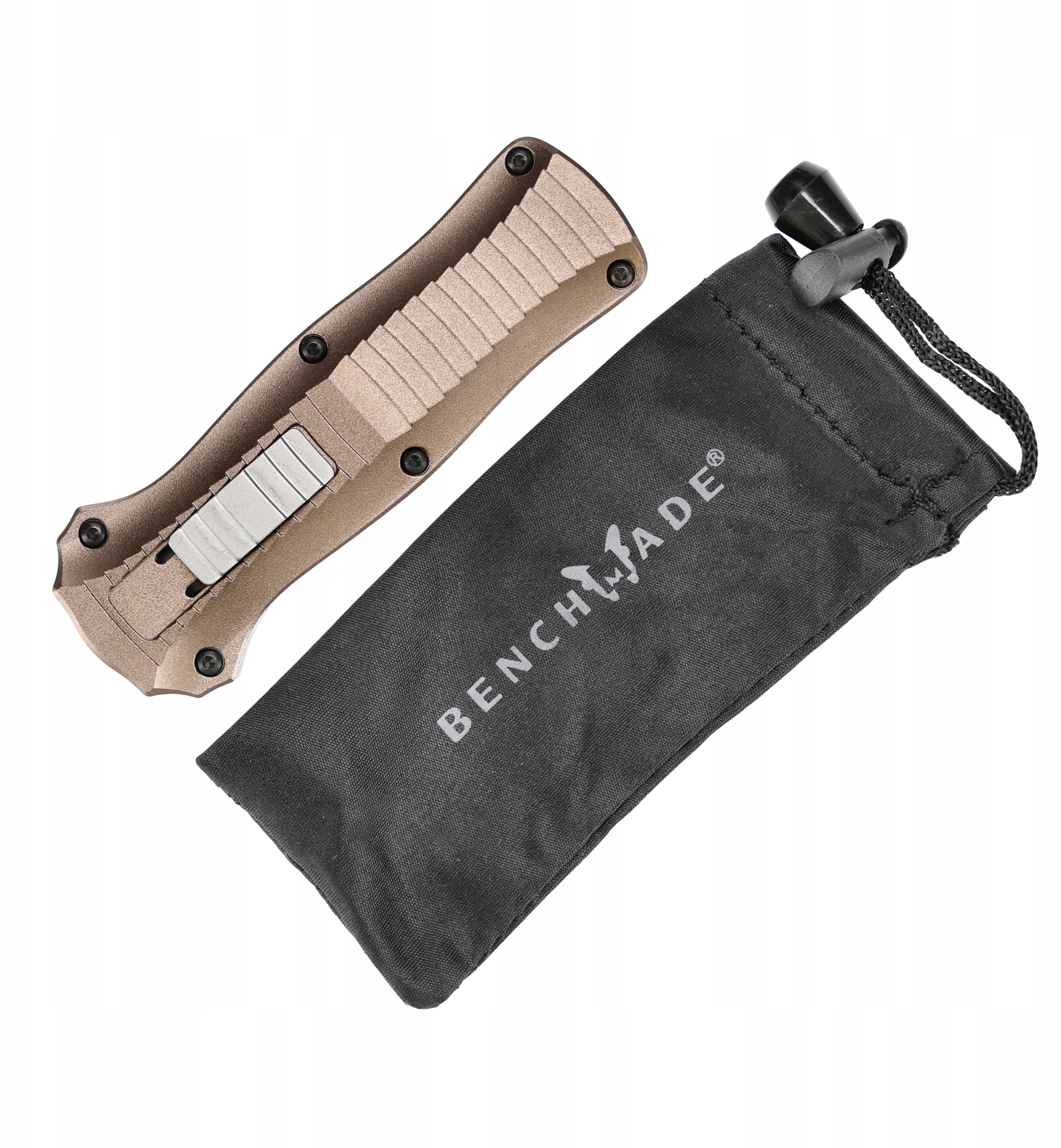 Limitowana edycja – Nóż wyprodukowany w ilości 1000 sztuk na świecie