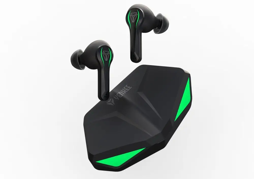 Tryb gier z niską latencją dla lepszej rozgrywki