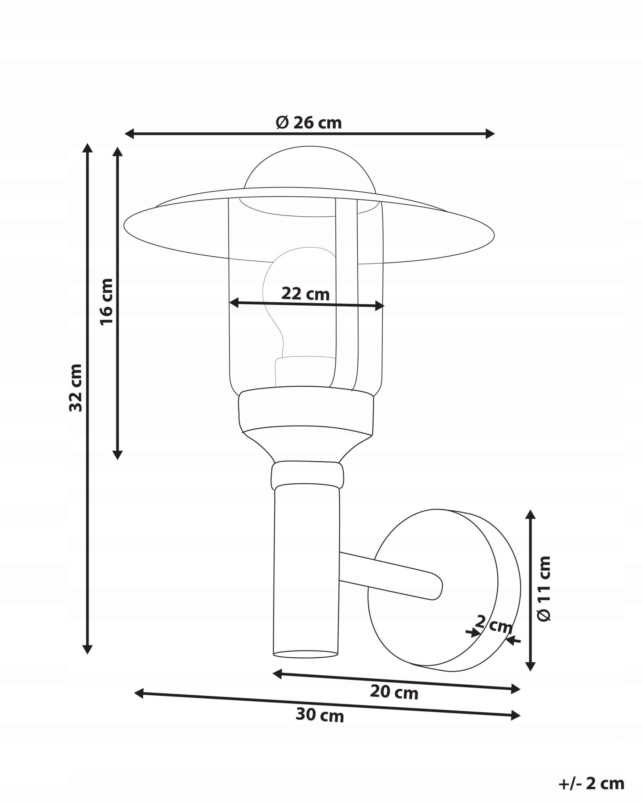Nowoczesny design i trwałe materiały