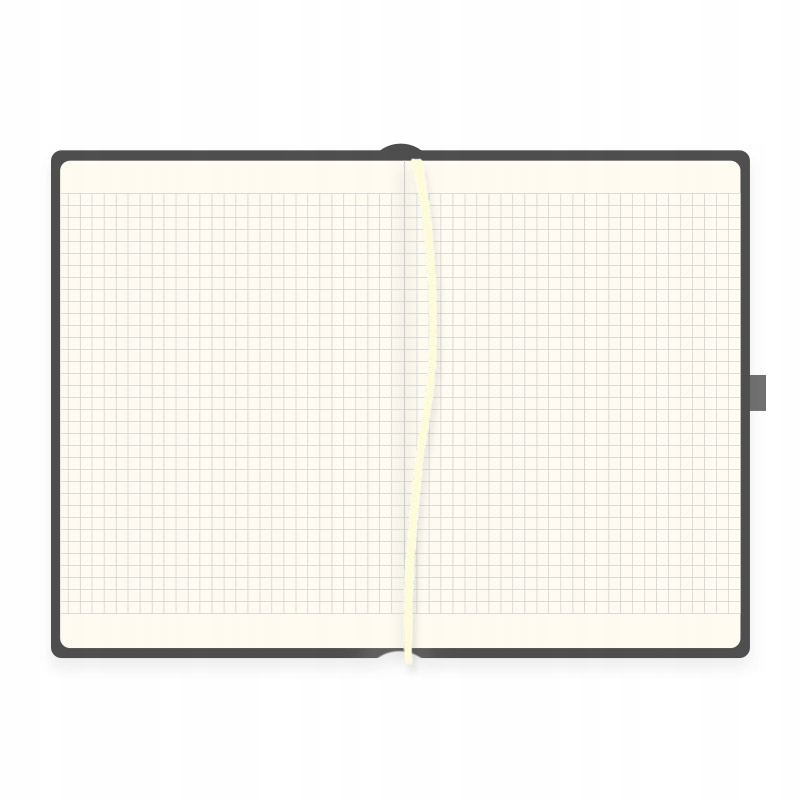 Karki w czarną kratkę bez marginesu