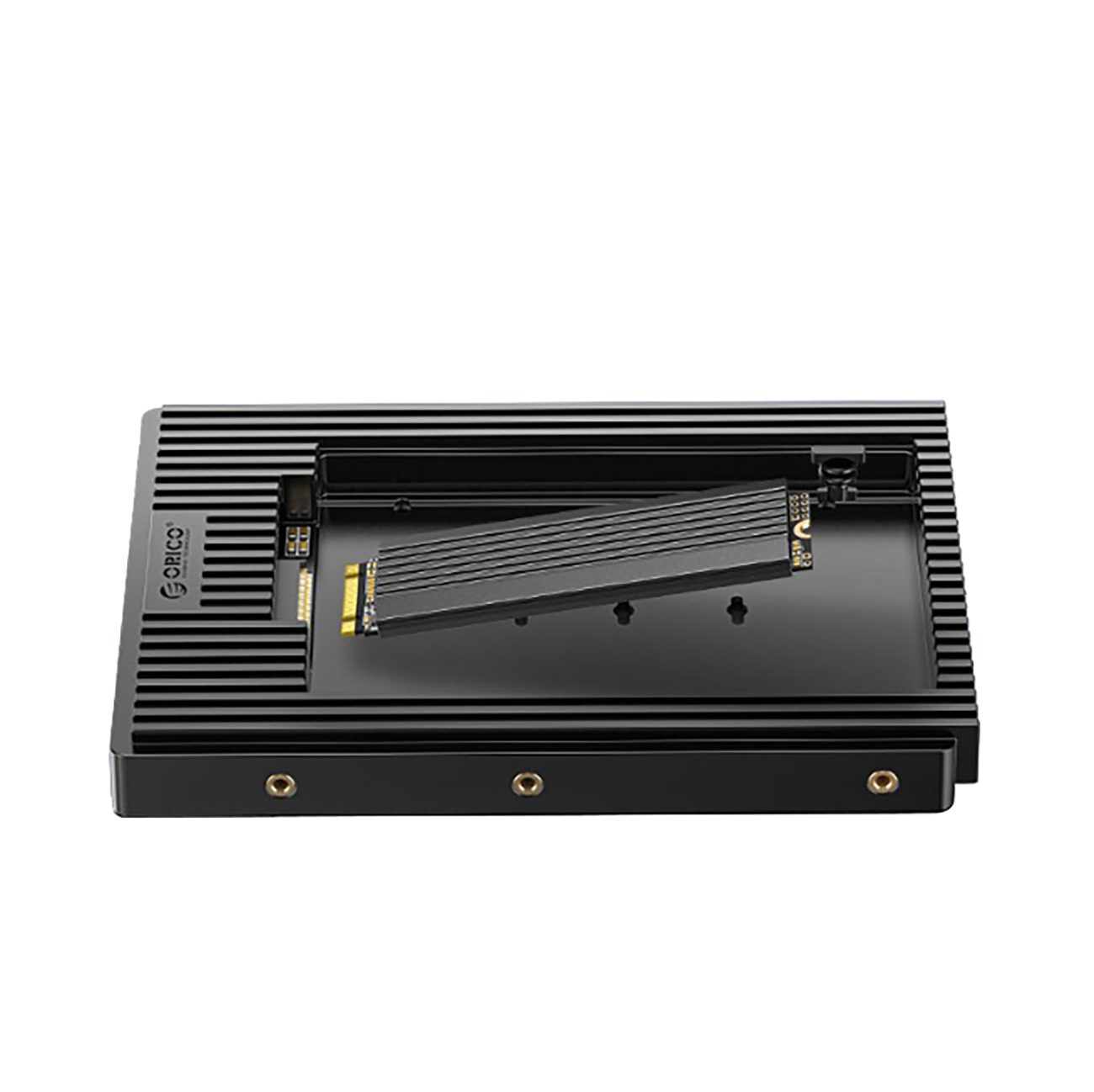 Adapter M.2 NGFF Orico - budowa
