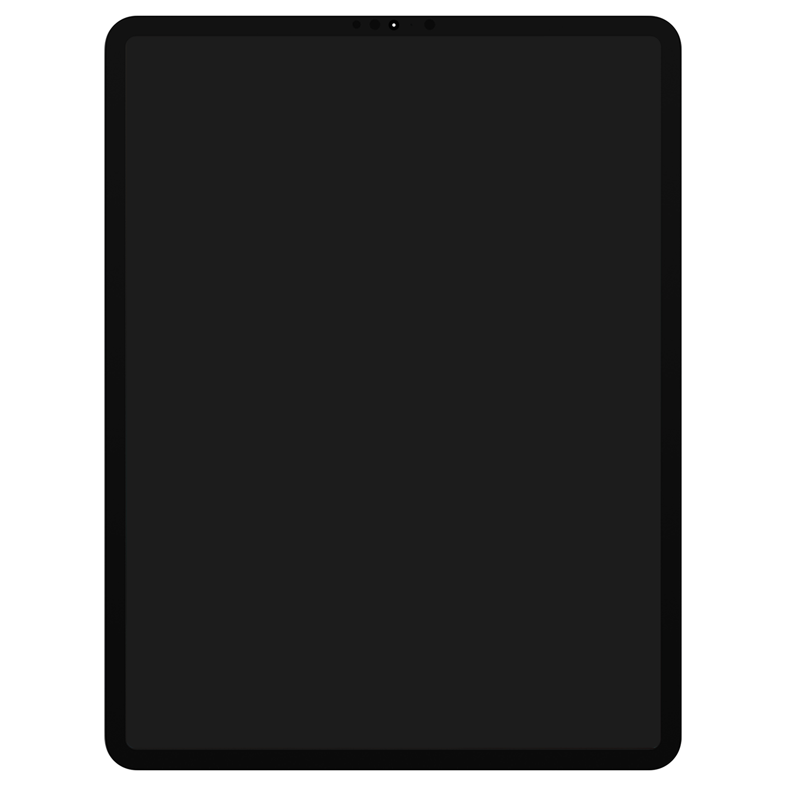 Wyświetlacz do iPad Pro 12.9 (2018) Ekran