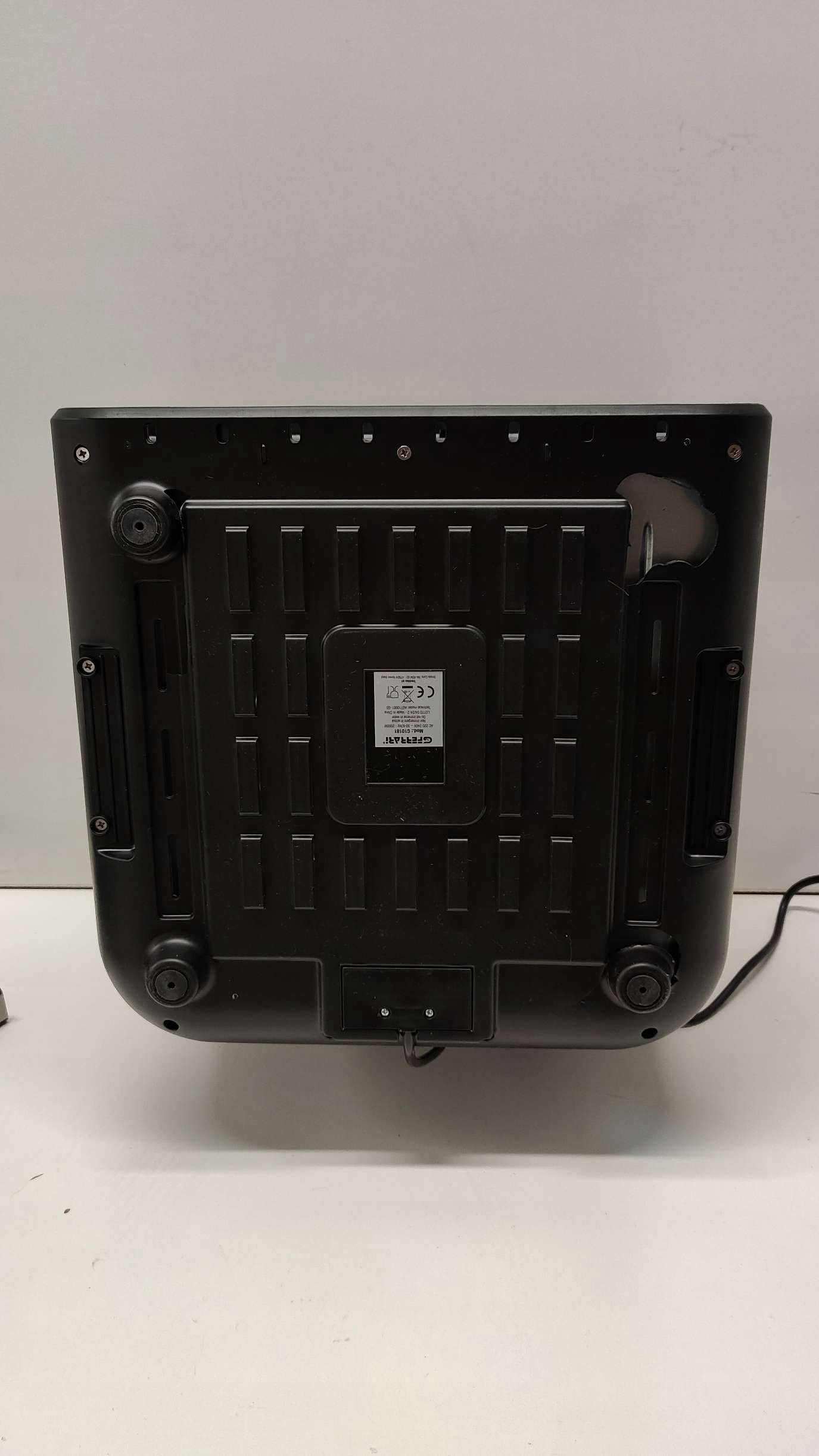 G3 Ferrari Air Fryer Frytkownica Beztłuszczowa 2000W 10l – gotowanie bez tłuszczu