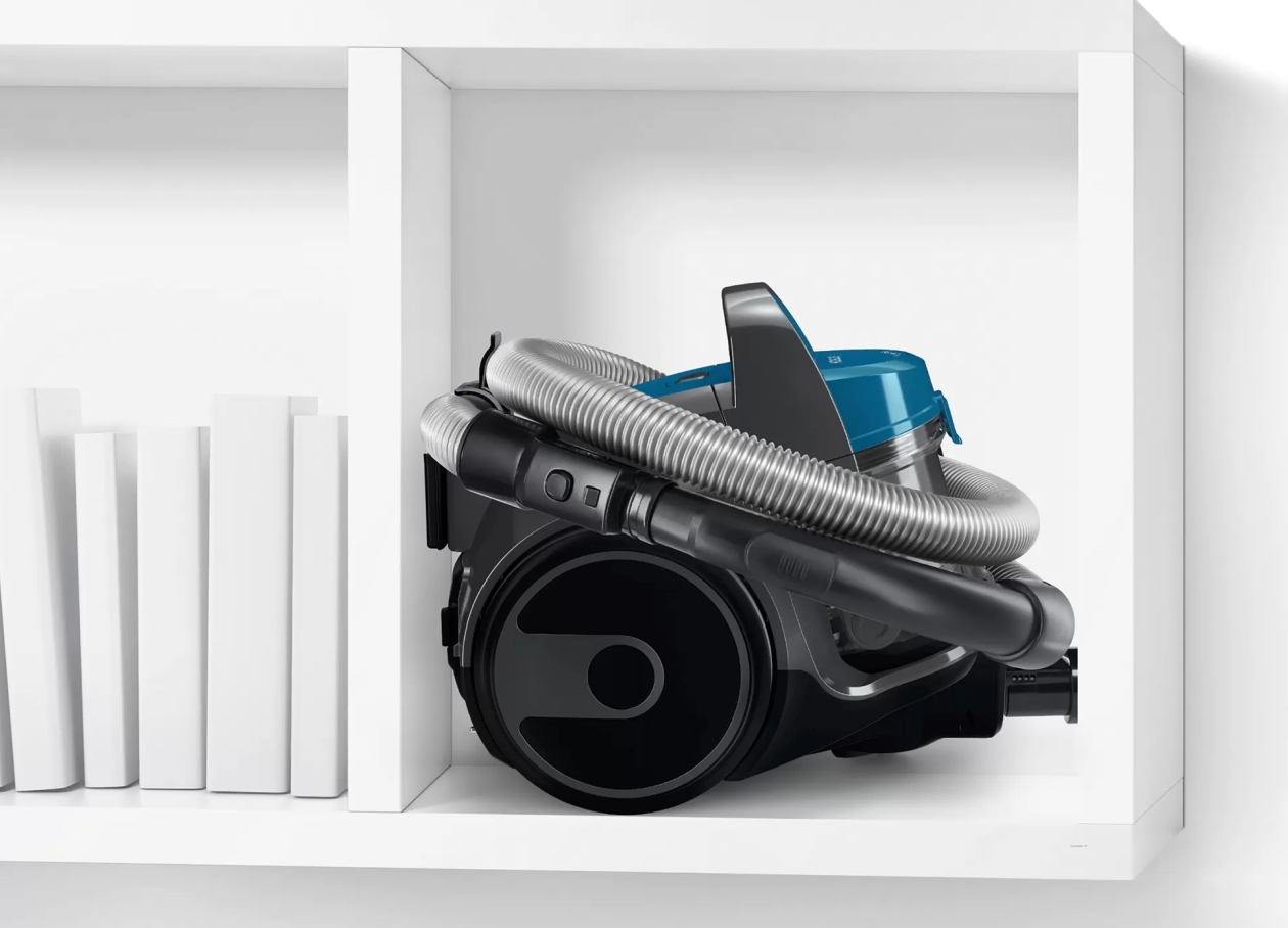 Łatwe przechowywanie – Oszczędność miejsca w Twoim domu