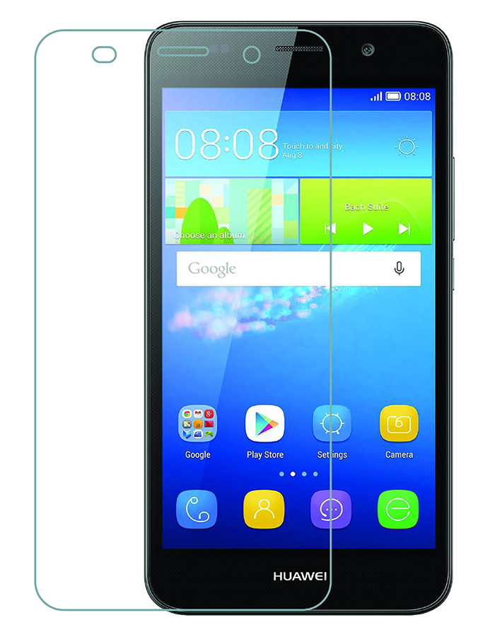 Wzmocniona konstrukcja i odporność na zarysowania