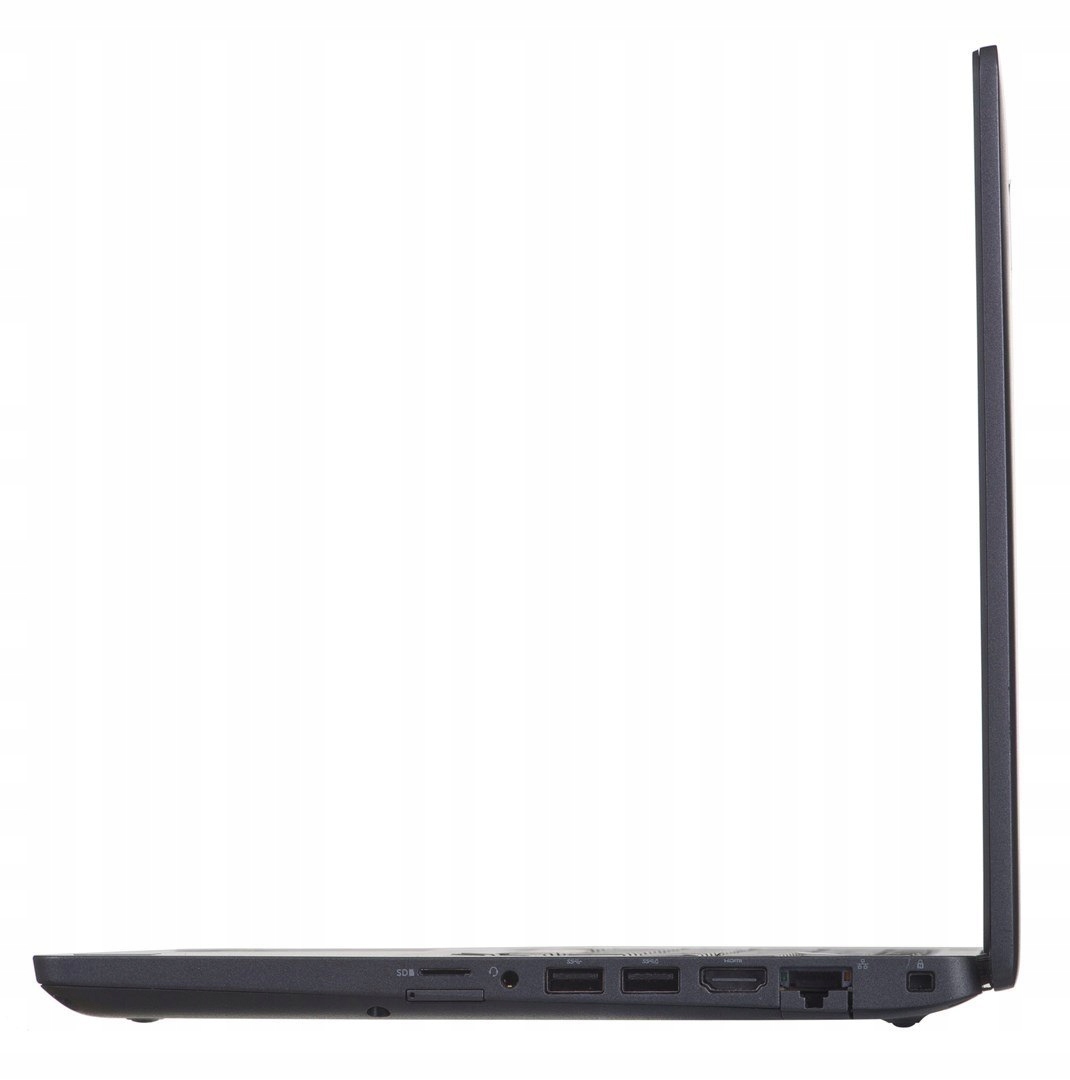 Laptop Dell Latitude 5400 – Wydajność i mobilność w jednym