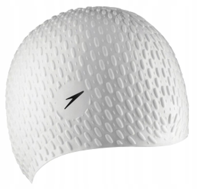 Opływowy kształt dla lepszej hydrodynamiki