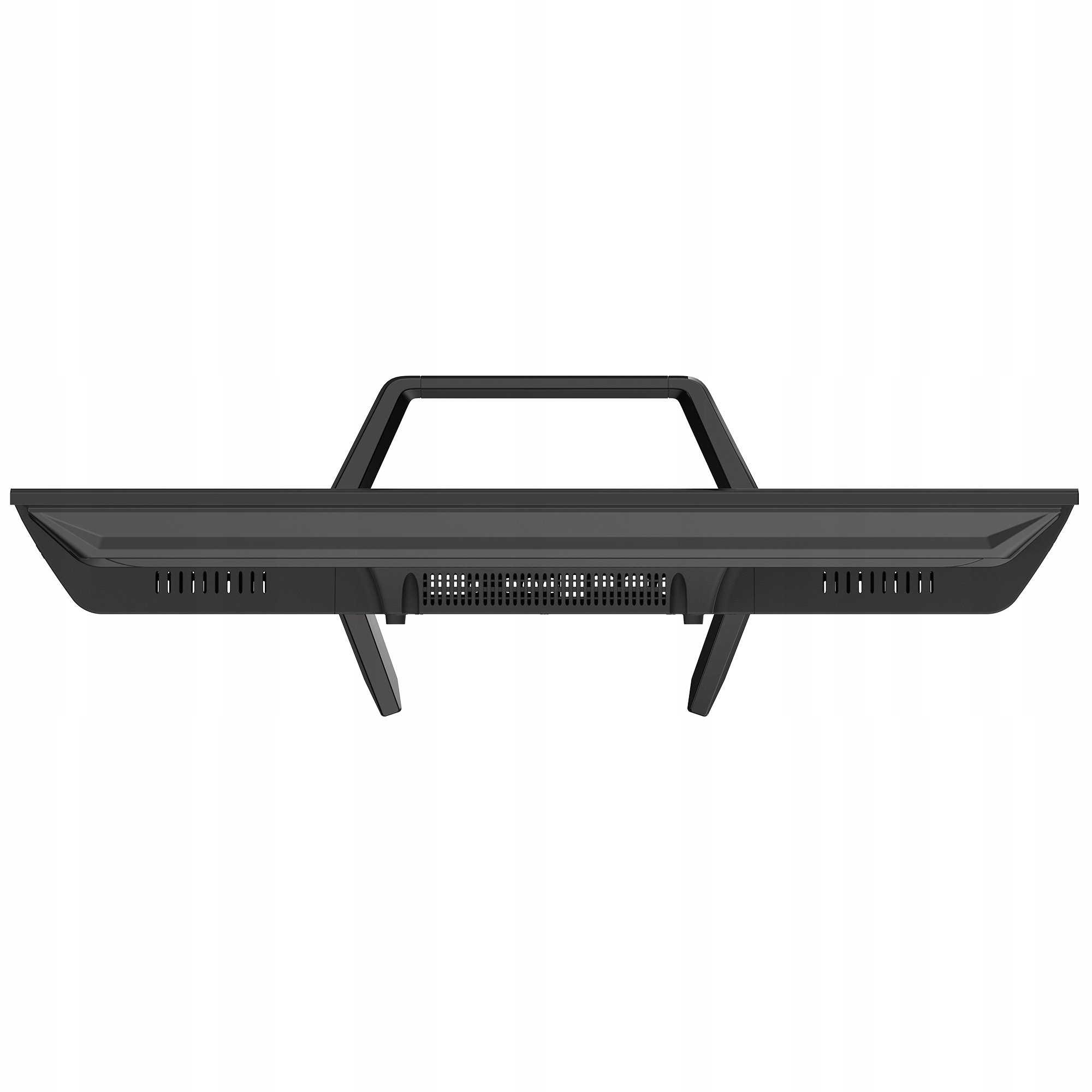 Odświeżanie obrazu 60 Hz – Płynne wrażenia wizualne