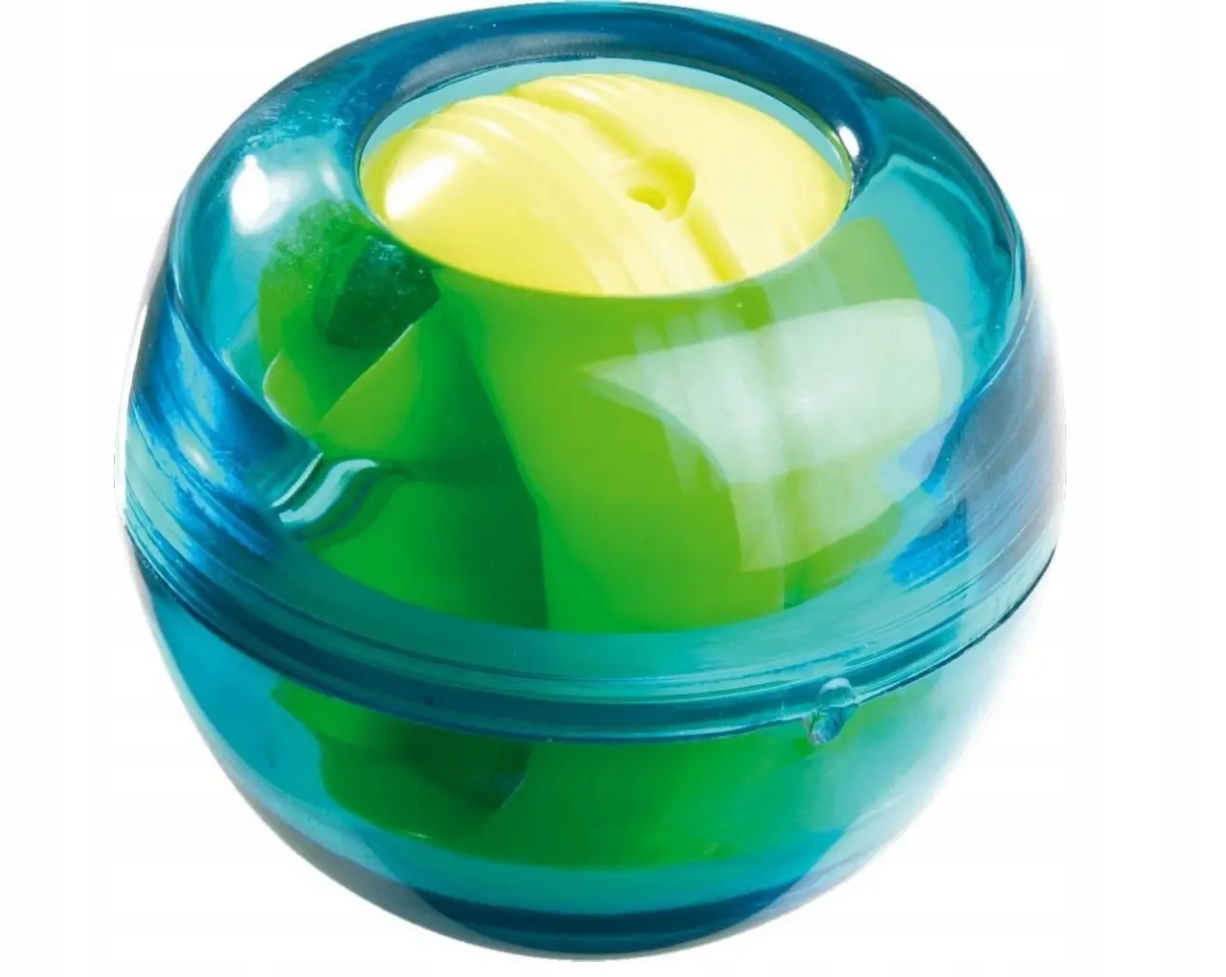 Ergonomiczna konstrukcja dla lepszej wydajności