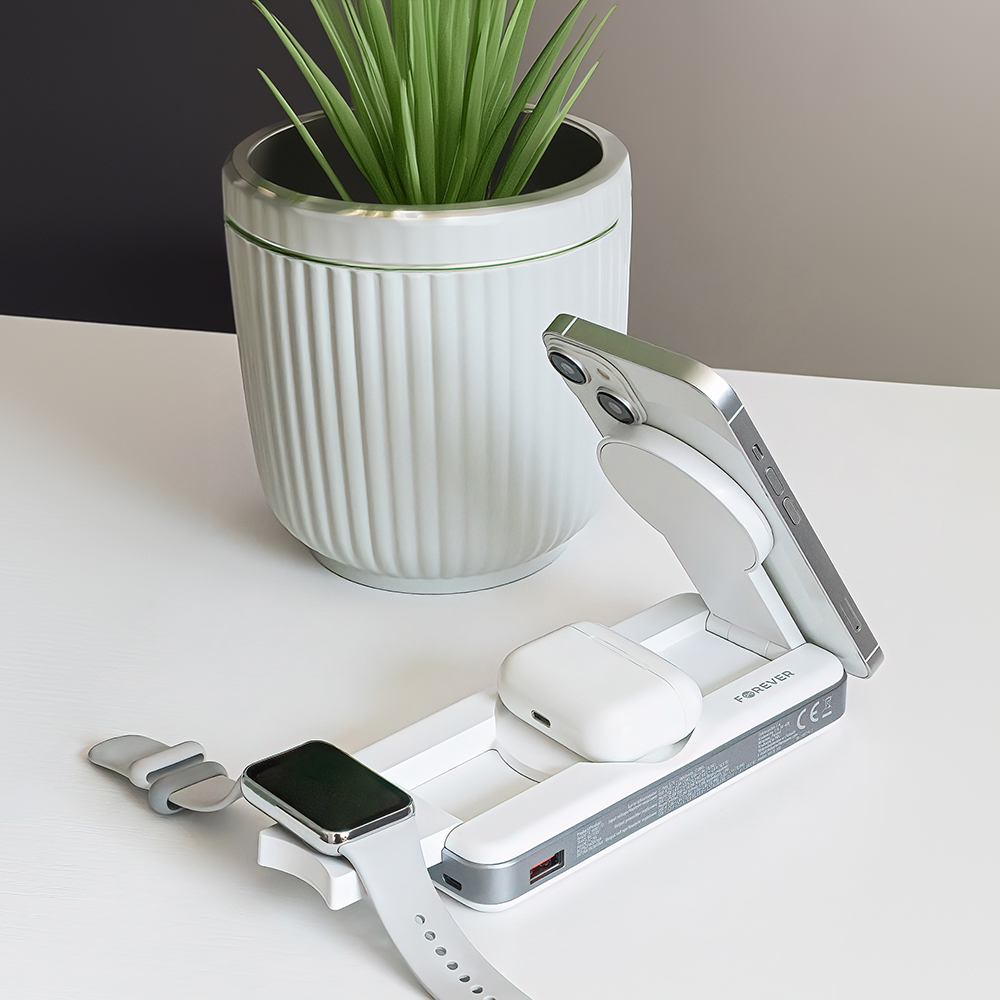 Stylowy design i kompaktowe wymiary – Idealny do codziennego użytku