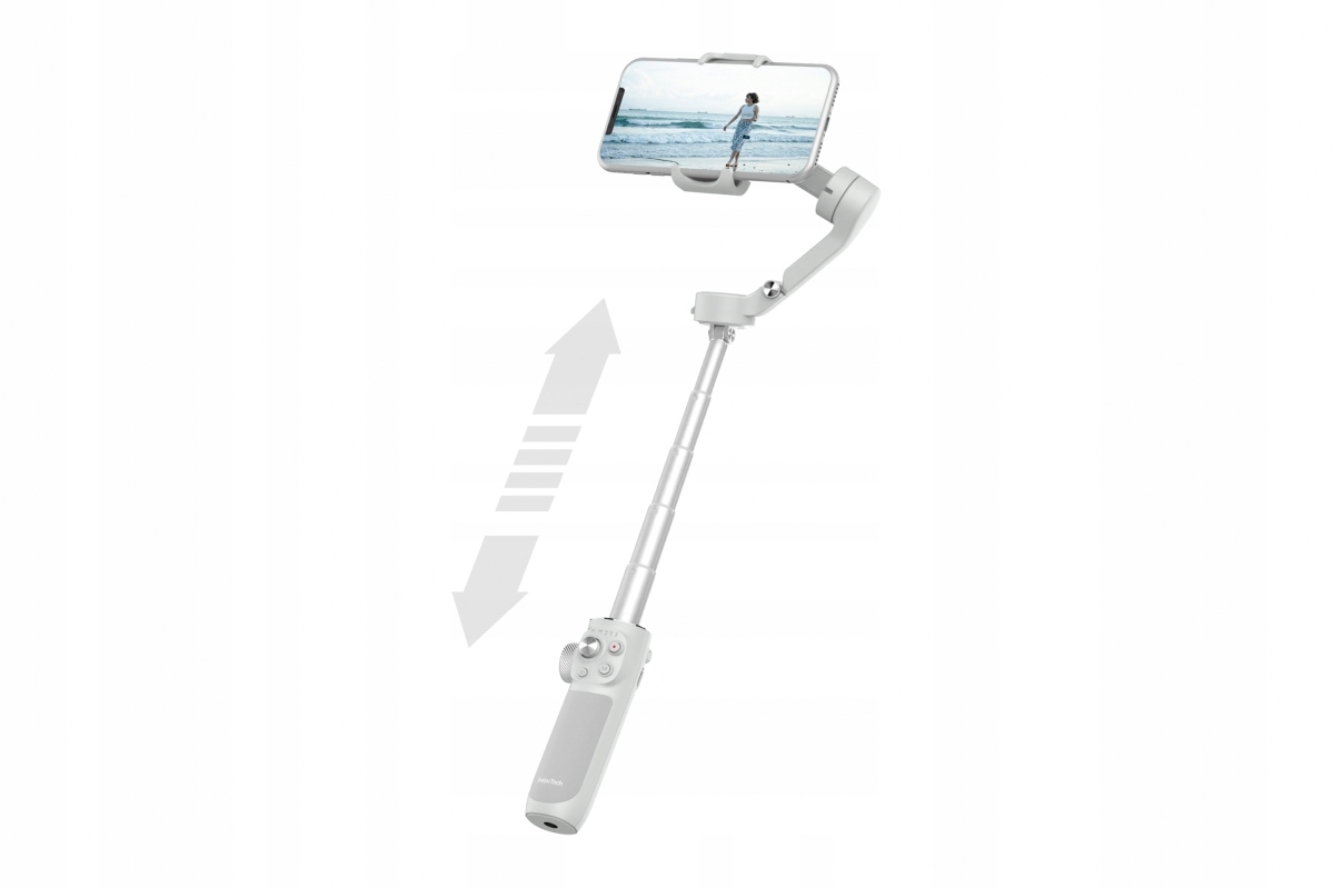 Gimbal FeiyuTech Vimble 4 – Idealny towarzysz dla kreatywnych twórców