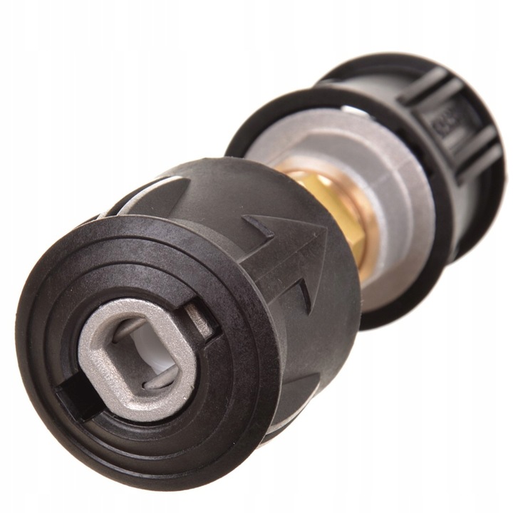 Zastosowanie z systemem mocowania click connect