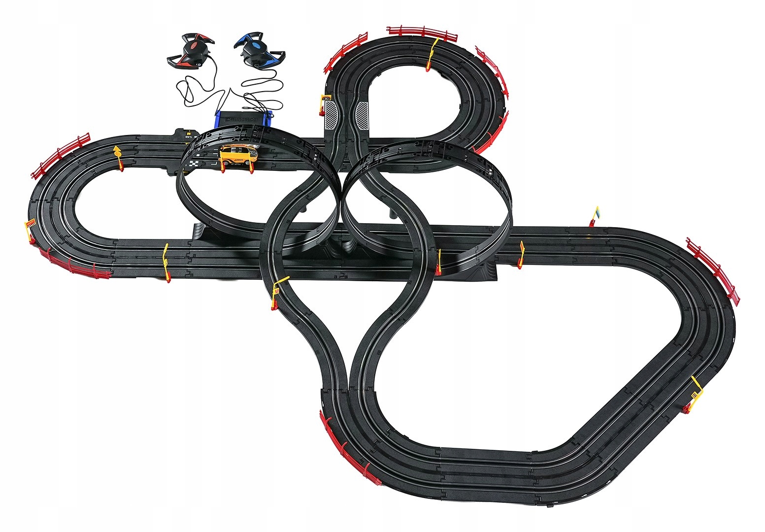 Efekty dźwiękowe i świetlne – Realizm w każdej zabawie