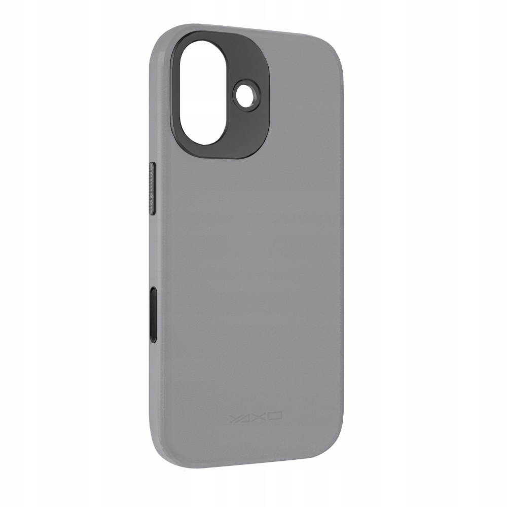 Stylowy design w kolorze Bohemian Gray