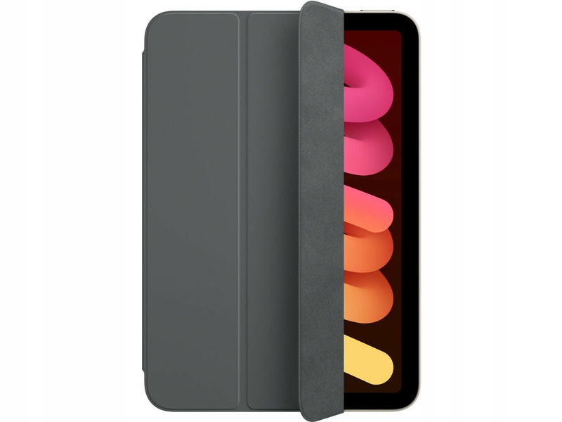Etui Smart Folio do iPada mini (A17 Pro) - grafitowe
