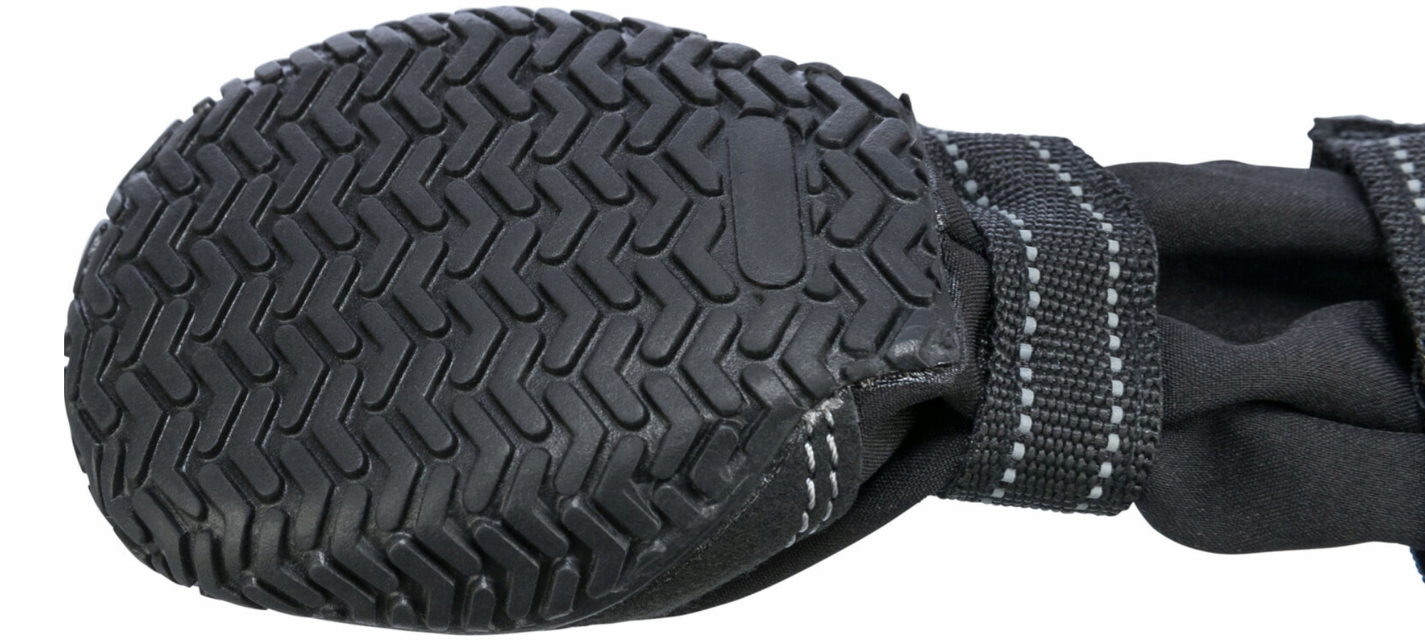 Stabilność i przyczepność na różnych nawierzchniach