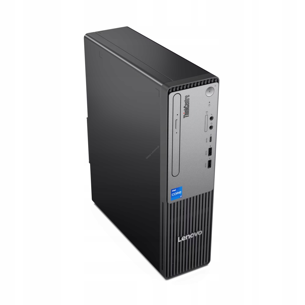 Lenovo ThinkCentre neo 50s G5 – Wydajny komputer stacjonarny z procesorem Intel Core i5