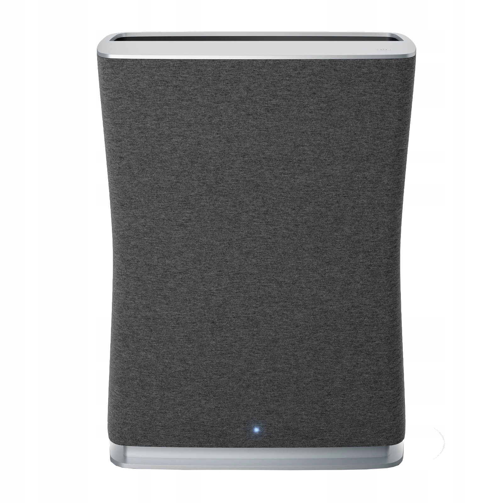 Wydajność oczyszczania powietrza – 465 m³/h dla powierzchni do 33 m²