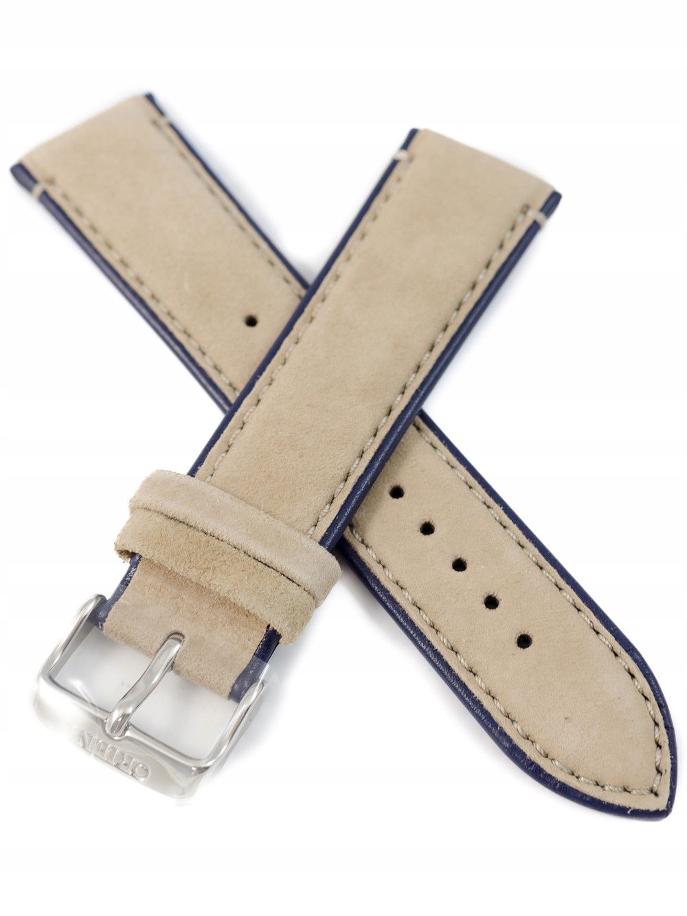 Pasek do zegarka Bambino UL01T011J0 – Elegancja i komfort w jednym
