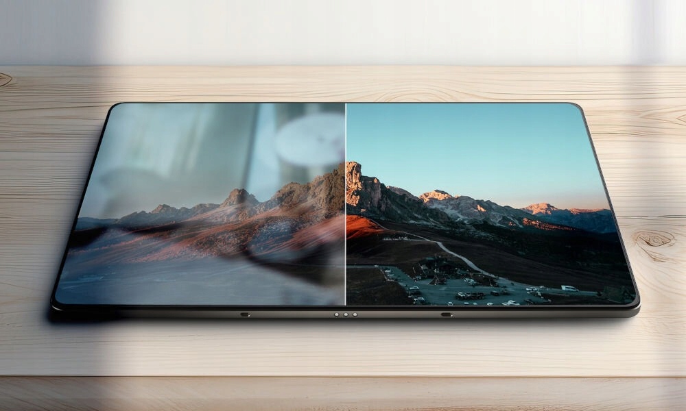 Tablet Lenovo Tab P12 – Nowoczesna mobilność i wydajność