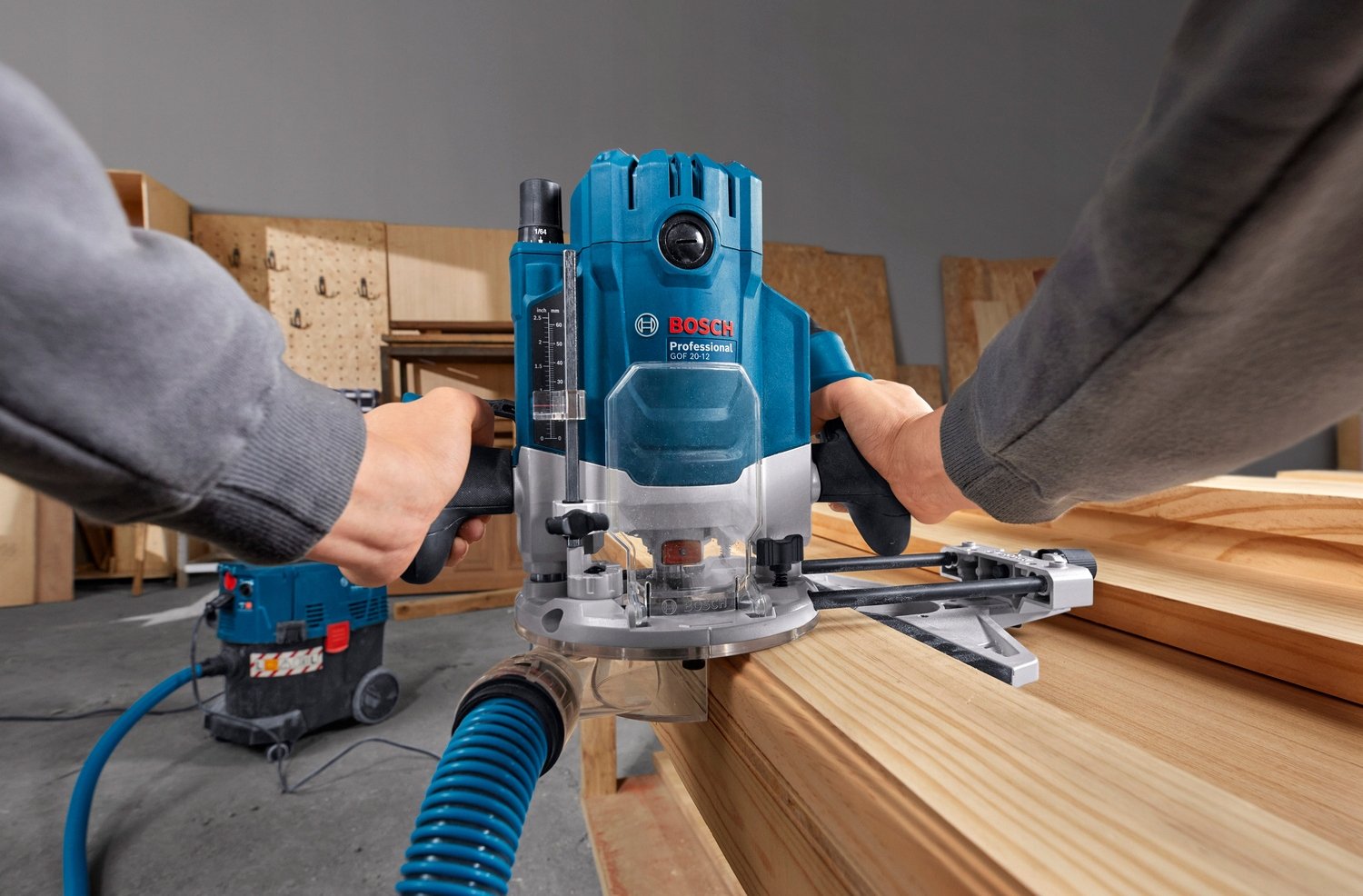 Ergonomiczne uchwyty – Komfort pracy bez zmęczenia