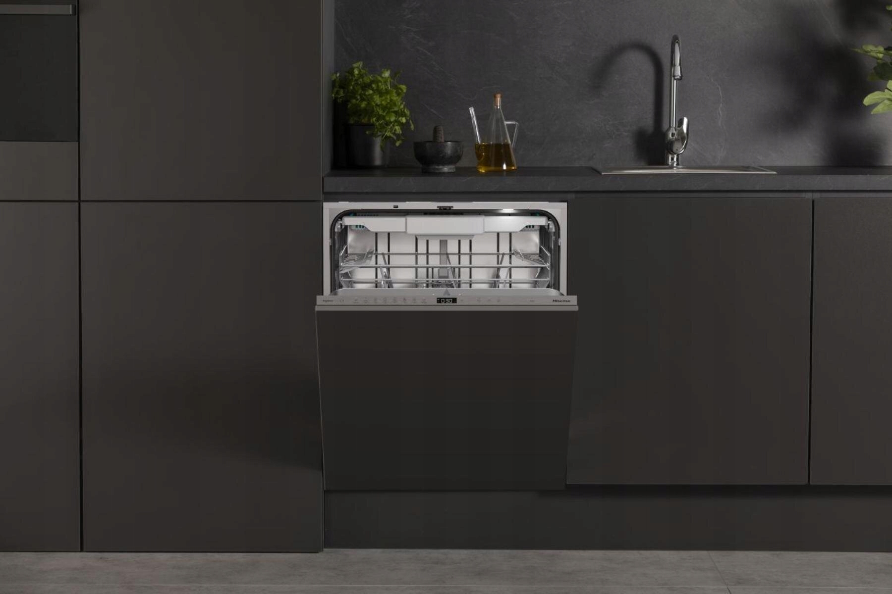 Oświetlenie wnętrza – komfort i wygoda użytkowania