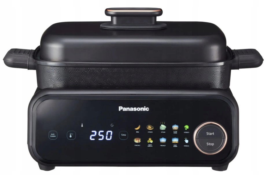 Ceramiczna powłoka nieprzywierająca – łatwe czyszczenie