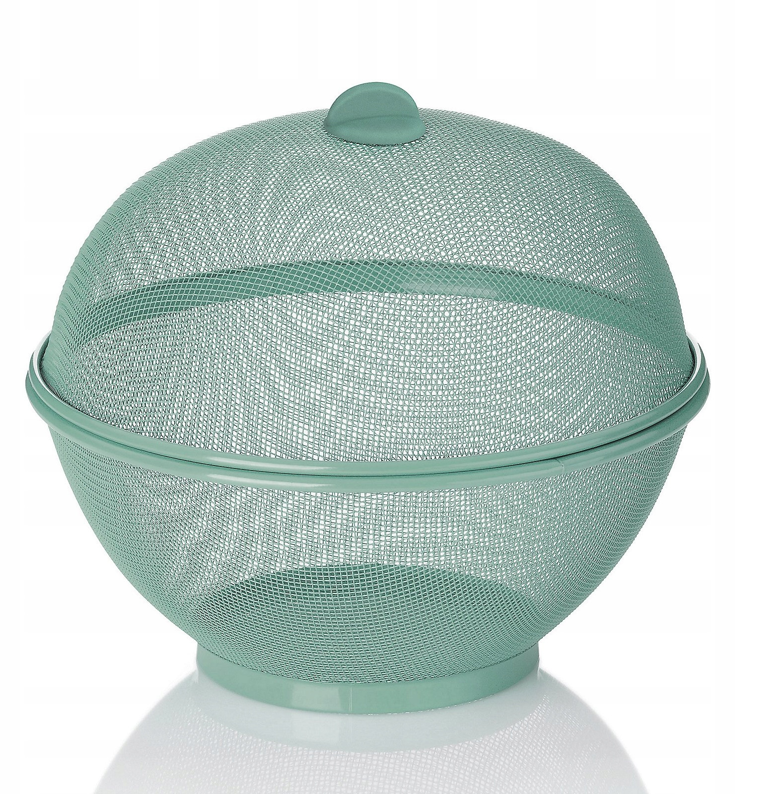 Ochrona owoców przed owadami dzięki pokrywce