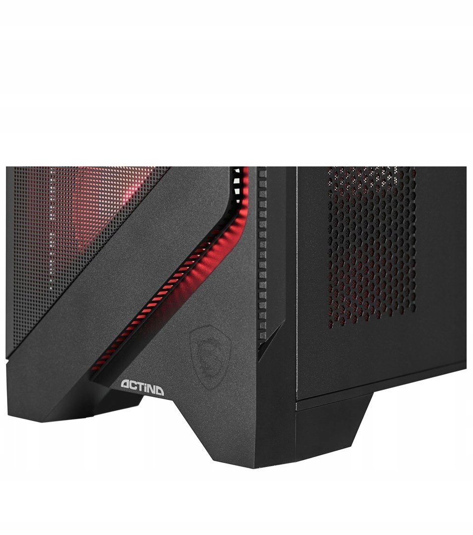 Przestronny dysk SSD 1 TB dla szybkiego dostępu do danych