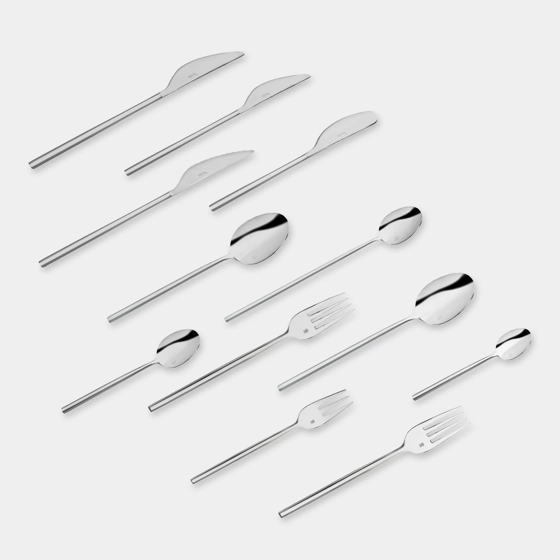 Designerski minimalizm i geometryczna precyzja