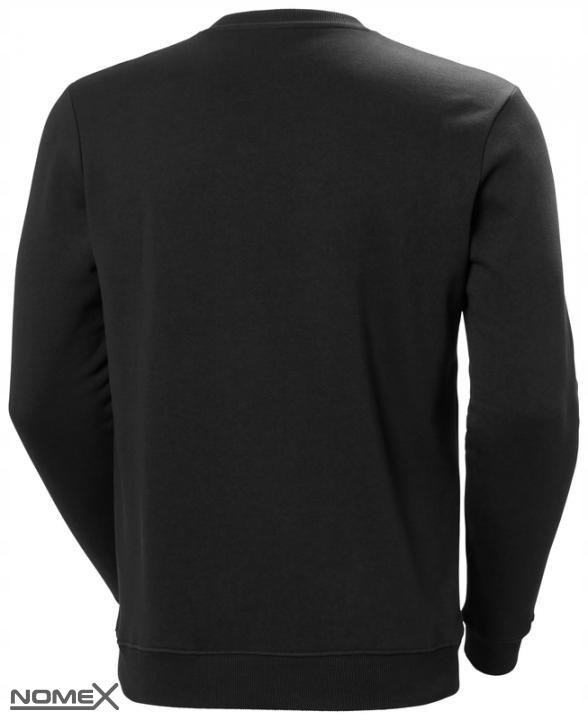 Wysokiej jakości materiał – 80% bawełna i 20% poliester