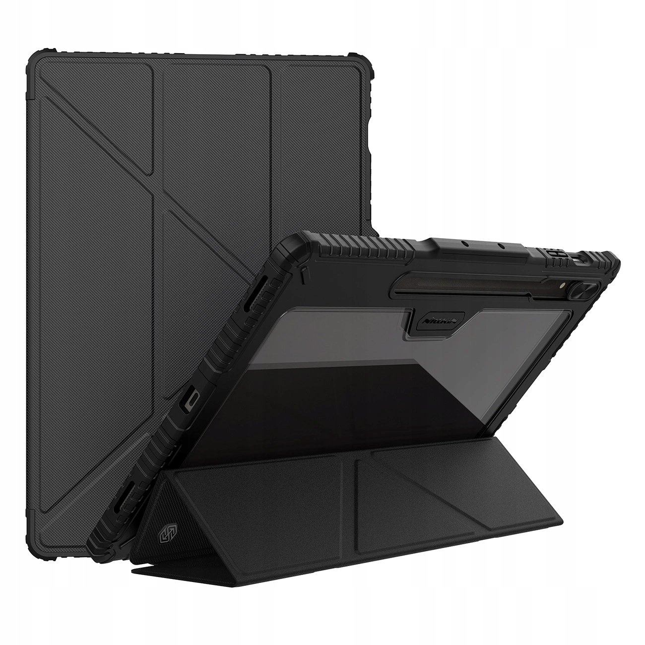 Elegancka ochrona dla Twojego tabletu