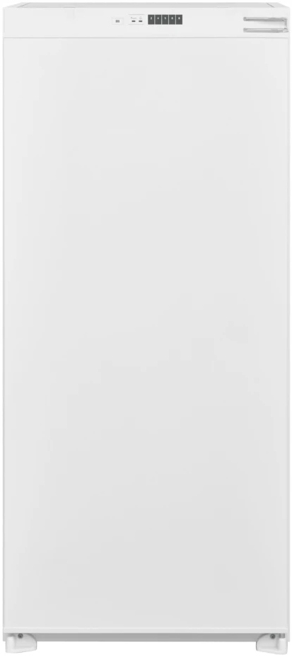 Nowoczesny design w kolorze białym