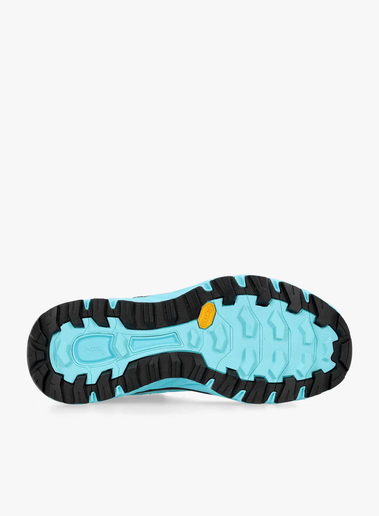 Podeszwa zewnętrzna Vibram® Megagrip® dla maksymalnej przyczepności