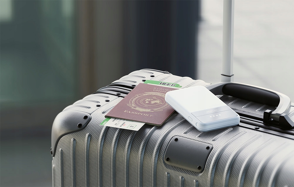 Pojemność akumulatora 5000 mAh – Długotrwałe zasilanie